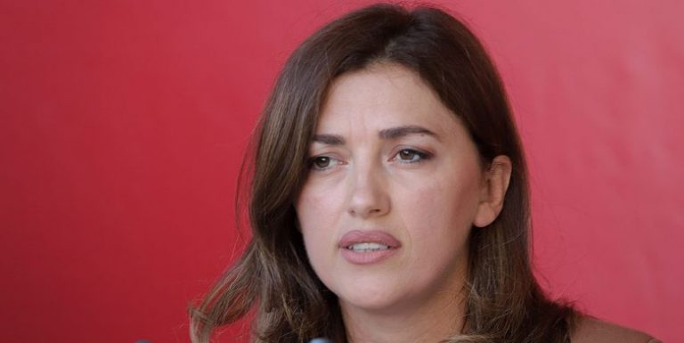 Haxhiu u kritikua se ndërhyri në rastin “Brezovica”: Sërish do të bëjë thirrje për dënim