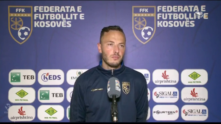 Rrahmani ka reaguar pas humbjes së Kosovës: Nuk kemi shfrytëzuar rastet tona, duhet të kthehemi te fitorja