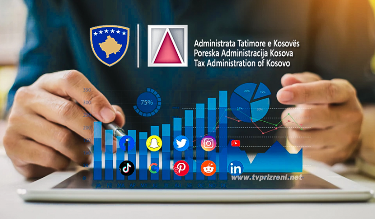 ATK gati të tatojë ata që fitojnë nga rrjetet sociale