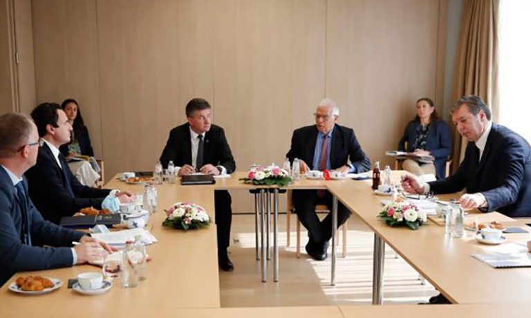 Kurti: Ne jemi të palëkundur por marrëveshja varet nga pala serbe