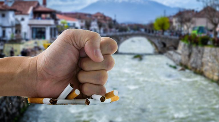 Vazhdon të mos respektohet Ligji për Kontrollin e Duhanit