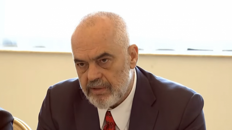 Rama: Me Kurtin sa herë që takohemi qeshim jo pak, në nëntor të mbahet Kuvend i përbashkët Shqipëri-Kosovë