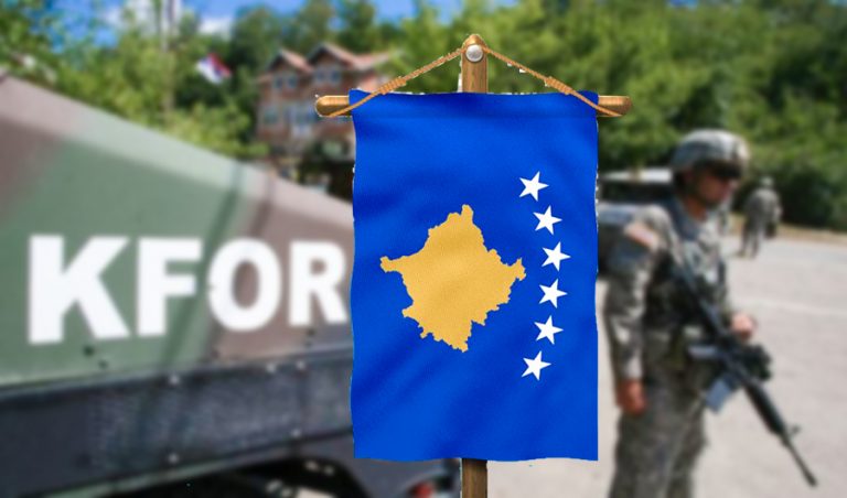 Për 23 vjetorin e çlirimit, Kosova falënderon NATO-n