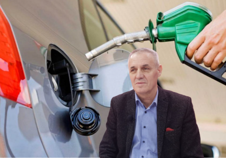 Fadil Berjani edhe për një mandat në krye të naftëtarëve