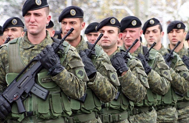 Ushtarët që shërbejnë jashtë vendit tashmë do të kenë sigurim shëndetësor