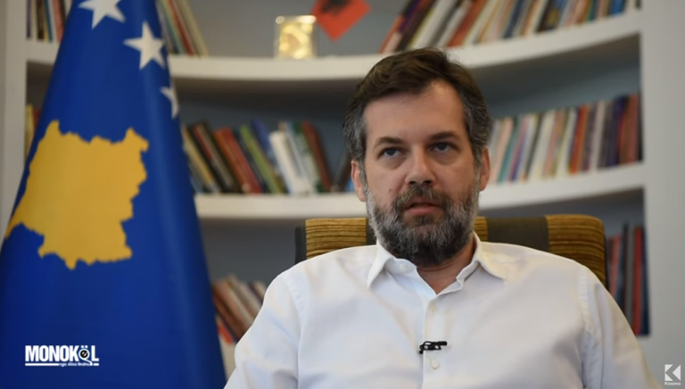 Çeku: Rrnoftë Republika e Kosovës