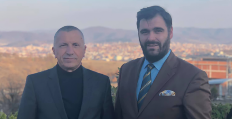 Mustafi: Shaip Kamberi i ka siguruar votat për deputet