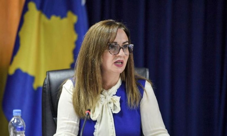 Nagavci fton mësimdhënësit të japin kontribut në rishikimin e kurrikulave