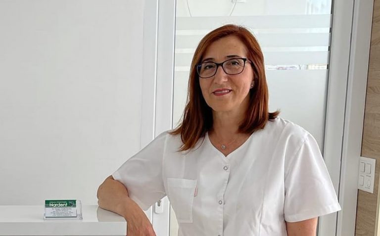 Spitali i Prizrenit nga sot udhëhiqet nga drejtoresha, dr. Narqize Arënliu-Hoxhaj