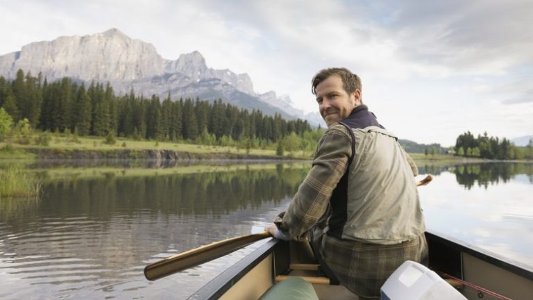 Personat që jetojnë afër natyrës janë më të lumtur dhe më të shëndetshëm