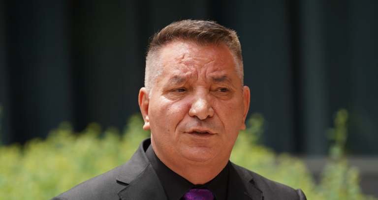 Lekaj, qeverisë: Zoti ju vraftë