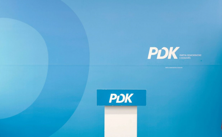 PDK-ja kundër rritjes së re të tarifave të energjisë: 21% më shtrenjtë, barrë e papërballueshme për qytetarët