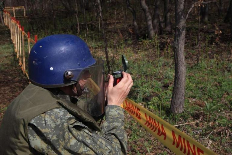Gjendet një mjet shpërthyes në Pejë, dyshohet se i përket Luftës së Dytë Botërore