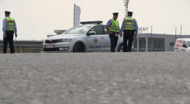 Ky është i dyshuari për gjuajtjen me armë në Krushë të Madhe