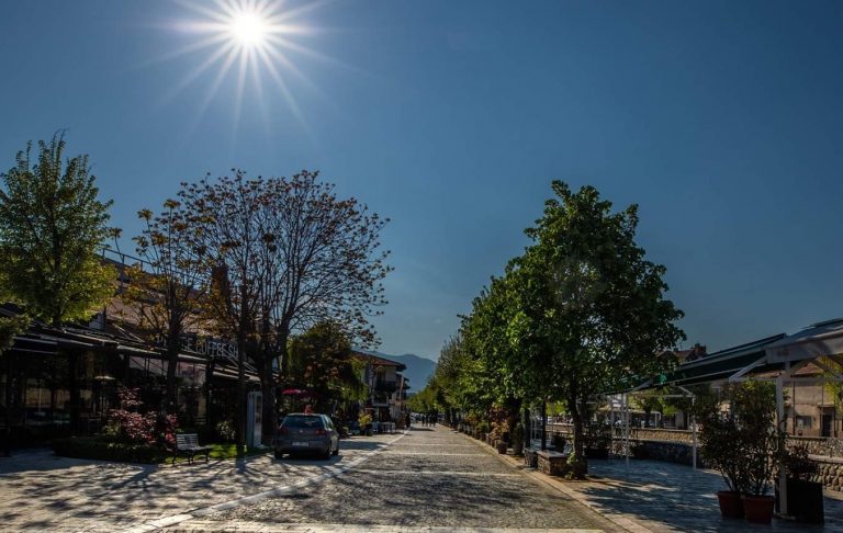 Temperatura deri në 32 gradë, parashikimi i motit për këtë javë