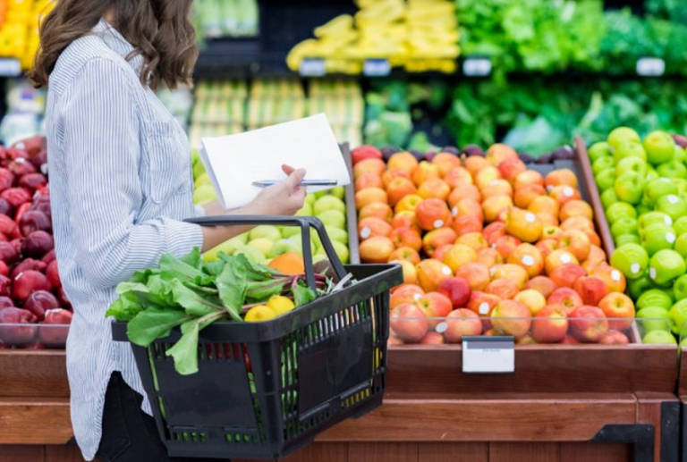 ASK: Krahasuar me gushtin e kaluar, inflacioni u rrit për 13%, ndërsa 0.2% nga korriku i këtij viti (GRAFIKË)