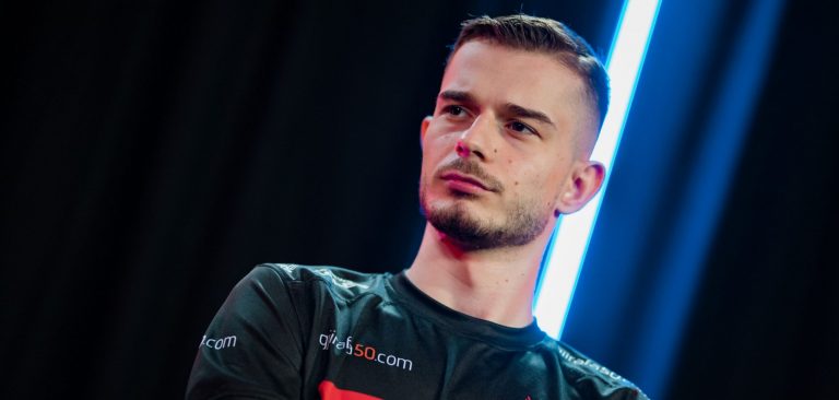 CS:GO – rigoN renditet i treti më i miri në botë, sipas statistikave