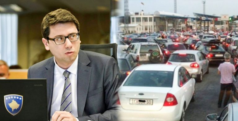 Ndryshon procedura për marrjen e policës kufitare për bashkatdhetarët, Murati tregon hapat