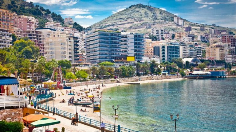 Bild: Shqipëria kryeson destinacionet për vitin 2025