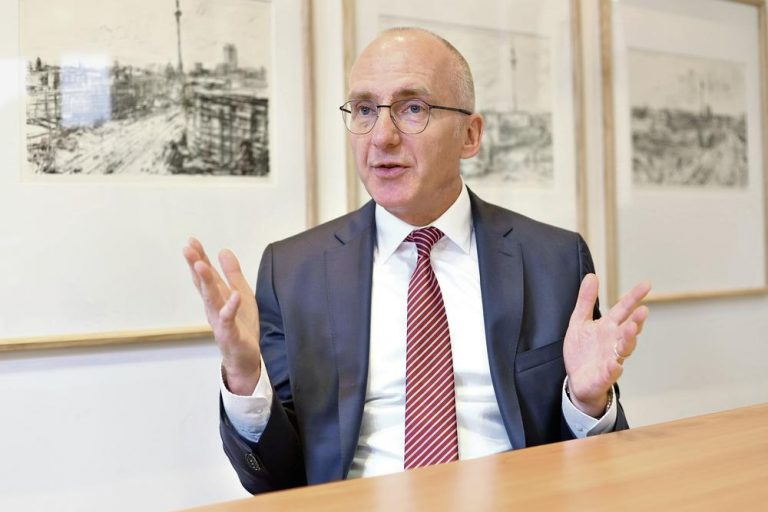 “Kosova dhe Ukraina nuk mund të krahasohen”, thotë ambasadori gjerman në Serbi para vizitës së Scholz