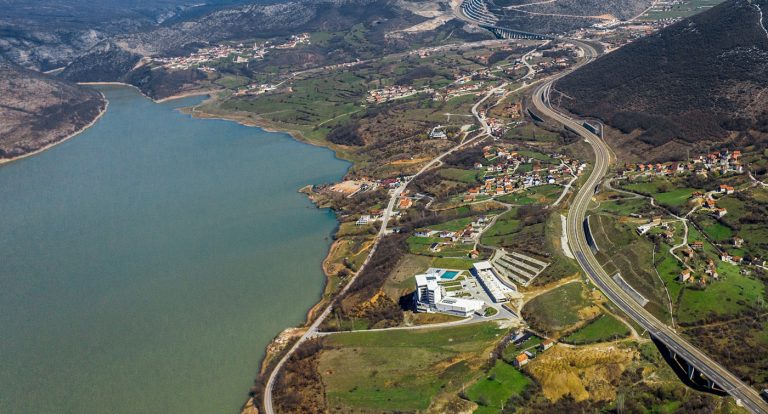 Gjendet pa shenja jete një person në Vërmicë të Prizrenit