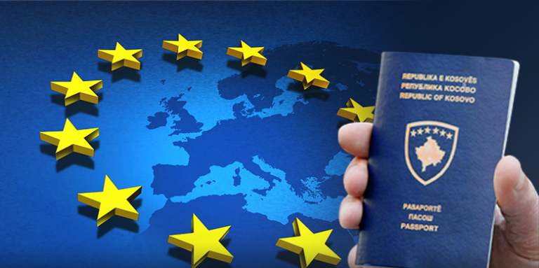 Ambasadorja franceze jep sinjale pozitive për liberalizimin e vizave