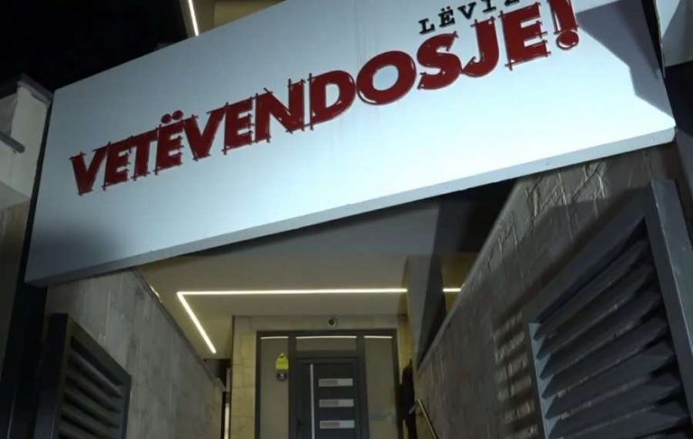 Zëdhënësi i VV-së – Ambasadës gjermane: Bazohuni në fakte, jo në lajme të rreme