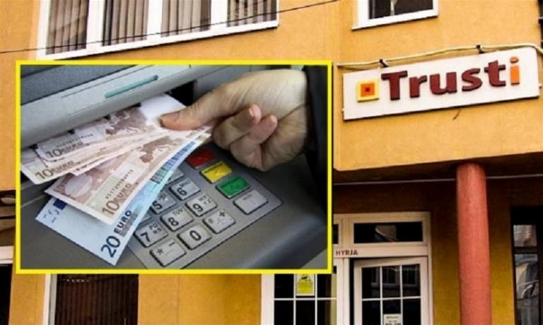 Iniciatori i peticionit për tërheqjen e parave nga Trusti: Presim që deputetët ta përkrahin kërkesën e qytetarëve