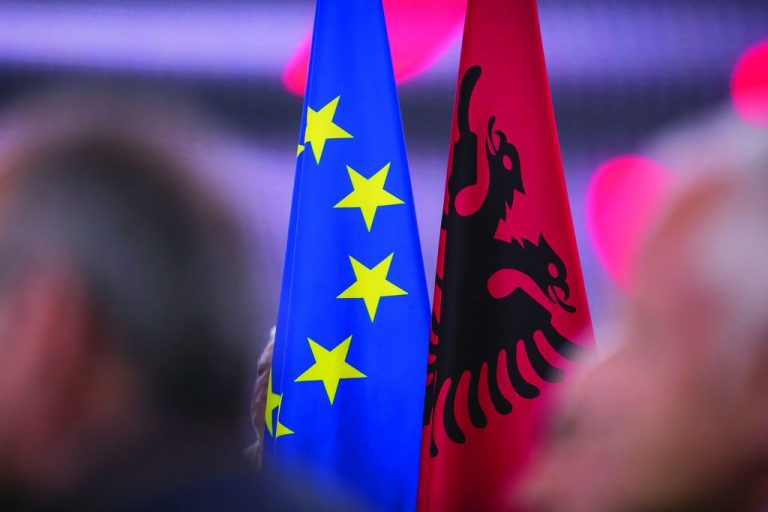 BE paralajmëron se javën tjetër hapen negociatat për anëtarësimin e Shqipërisë