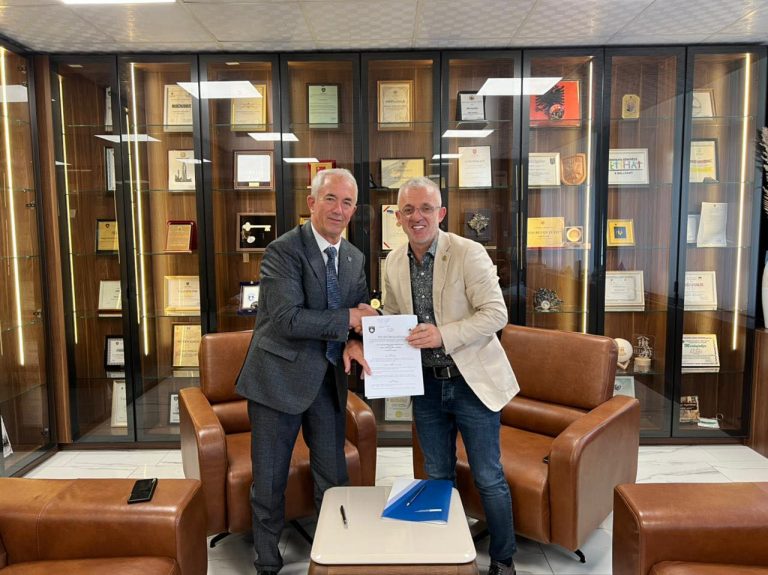 “ Jetimat e Ballkanit” në bashkëpunim me komunën e Dragashit do të ndërtojnë 5 shtëpi për familjet nevojtare