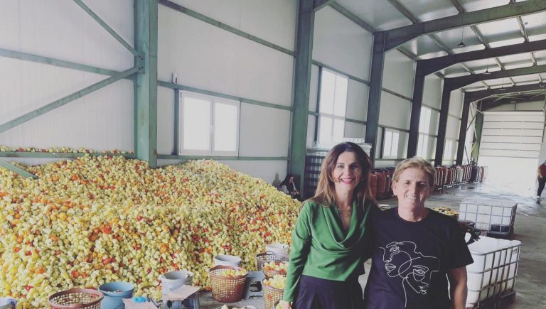 Çitaku: Për shkak të Fahrijes dhe grave si ajo, Krusha u bë simbol i rilindjes