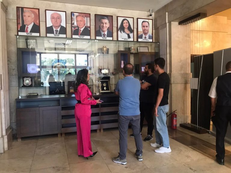 Pak mërgimtarë të interesuar për ta vizituar Kuvendin e Kosovës