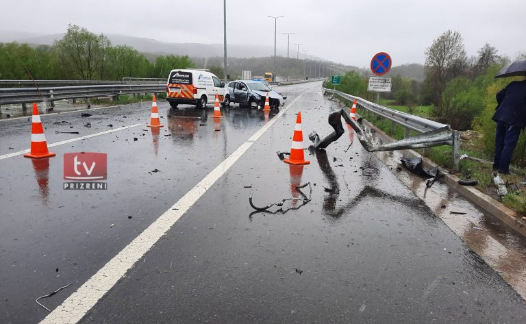 50 persona kanë vdekur brenda gjashtë muajve në aksidente trafiku në Kosovë