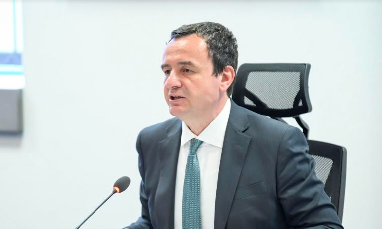 Inflacioni 14.1%, Kurti: Njerëzit shpenzojnë më shumë sesa kursejnë, se kanë shpresë