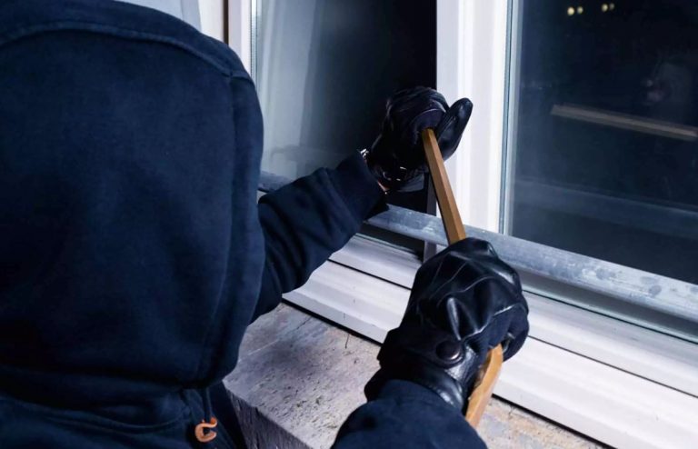 Në fshatin Shirokë të Suharekës, hajnat ia vjedhin një gruaje pushkën e gjuetisë, pistoletën dhe katër orë dore