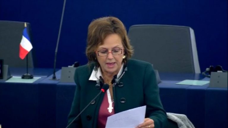 Eurodeputetja franceze kundërshton liberalizimin e vizave për Kosovën