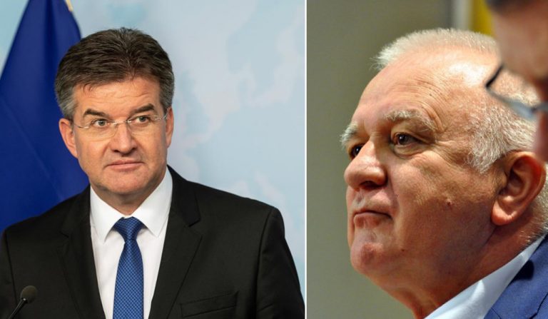 Janjiq: Lajçak, përfaqësues ideal i BE-së që nuk bën asgjë