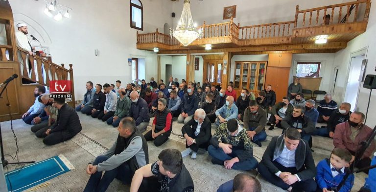 BIK: Namazi i Kurban Bajramit falet në orën 05:43