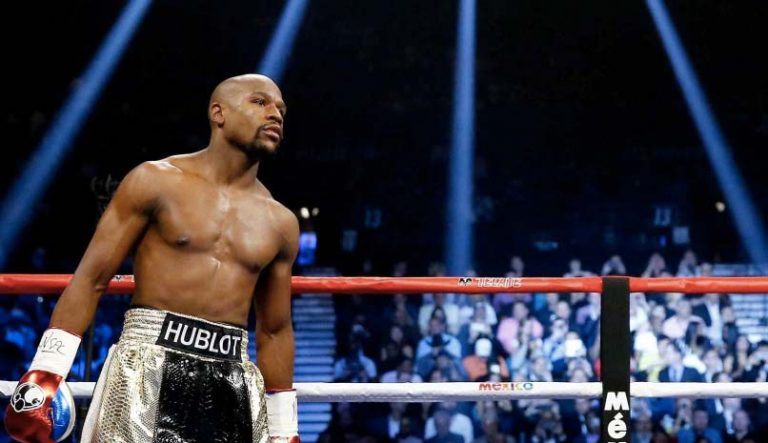 Mayweather kërkon 200 milionë dollarë për t’u kthyer në ring