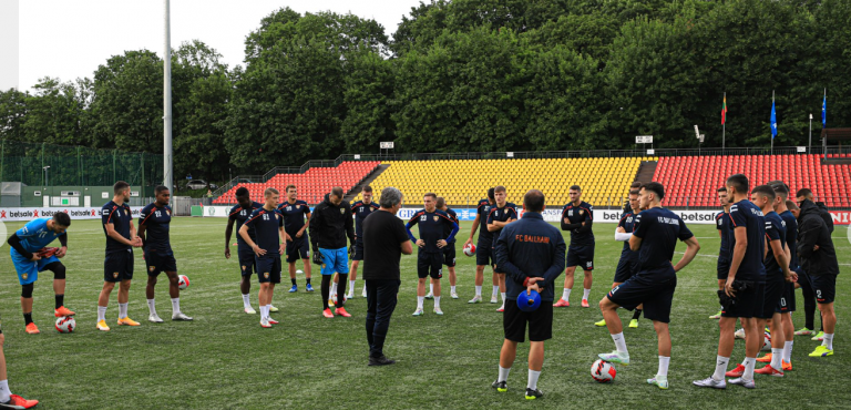 Yllit të Ballkanit nuk i del viza, nuk udhëton me skuadrën drejt San Marinos për ndeshjen ndaj La Floritas