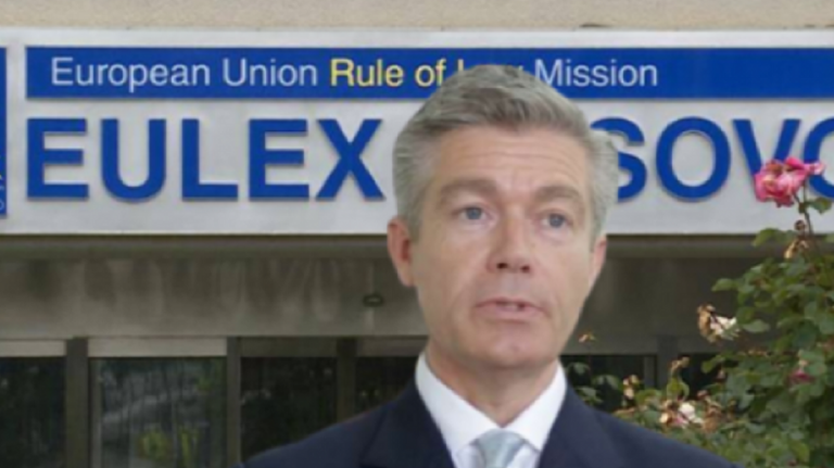 Ish-kryegjyqtari i EULEX sulmon BE-në për vizat: Kosovarët janë lodhur nga premtimet