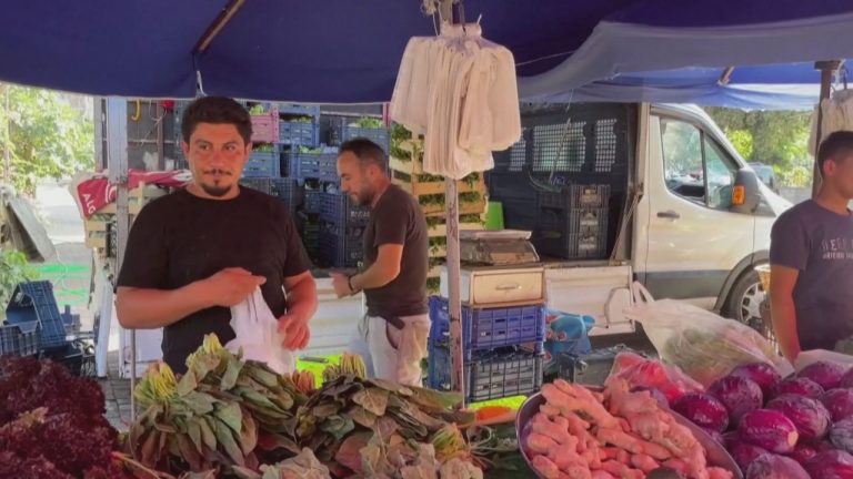 Inflacion rekord në Turqi, çmime të papërballueshme