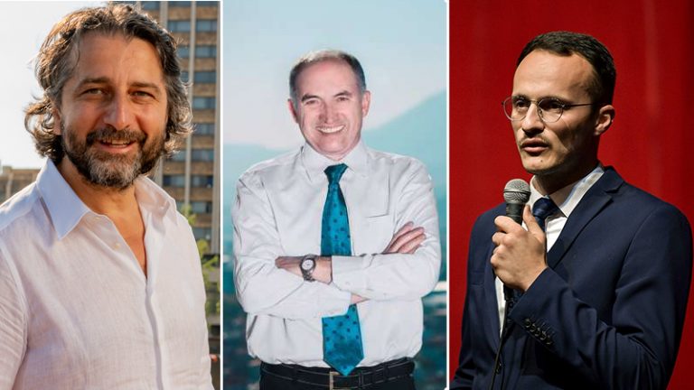 Sa janë të kënaqur qytetarët me kryetarët e komunave, e tregojnë statistikat e sondazhit zvicerran