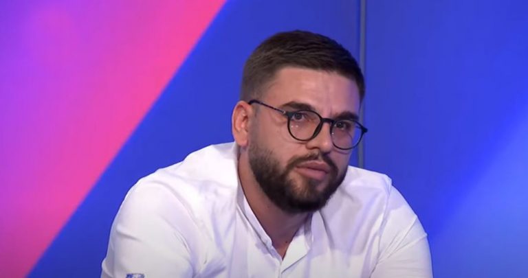 Flet kardiokirurgu që është kthyer nga Gjermania: Jam kthyer për të kontribuar për Kosovën