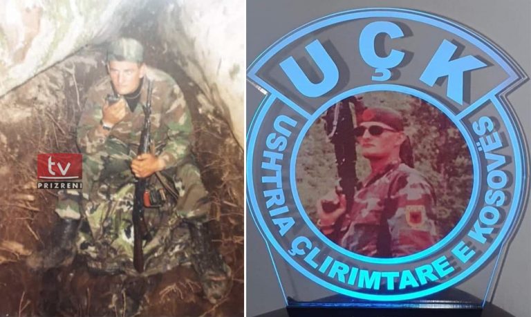 Ka ndërruar jetë në moshë të re veterani dhe invalidi i luftës së UÇK-së, Lumni Gashi