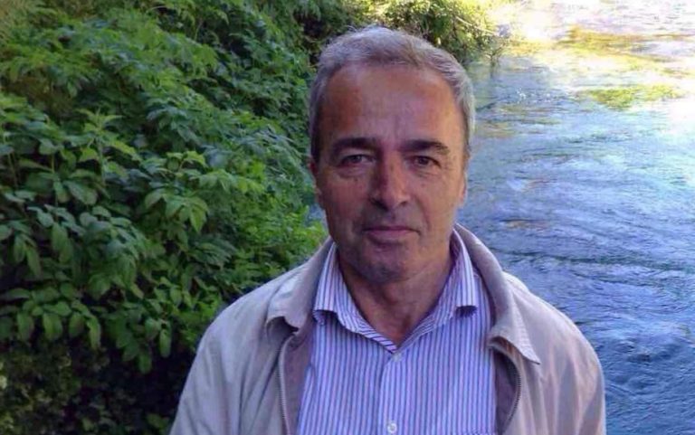 Ndahet nga jeta mjeku opojan, Nesim Miftari