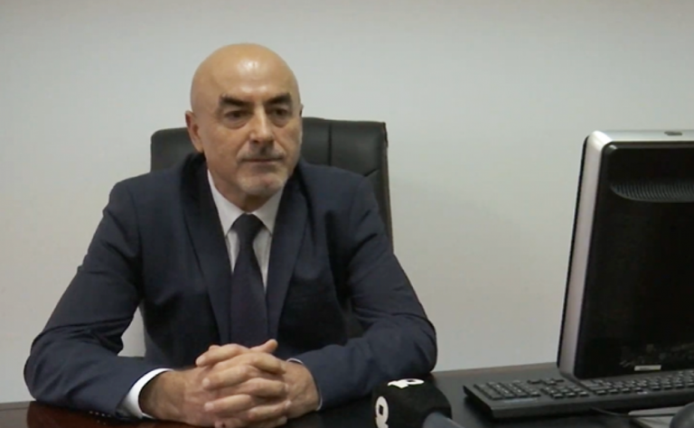 “Nuk e kam plagos unë, por polici-policin…”, flet Nuredin Lushtaku, e konfirmon se rasti ka ndodhur