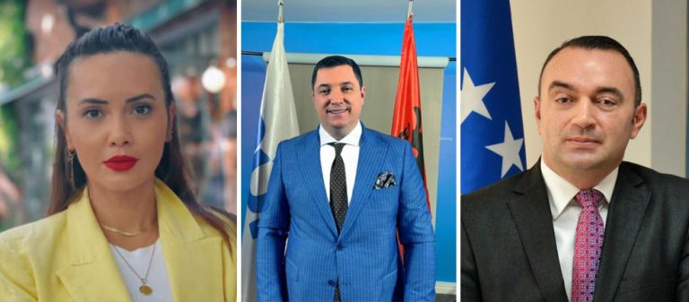 Kush janë tre kandidatët që po synojnë të udhëheqin me Odën Ekonomike?