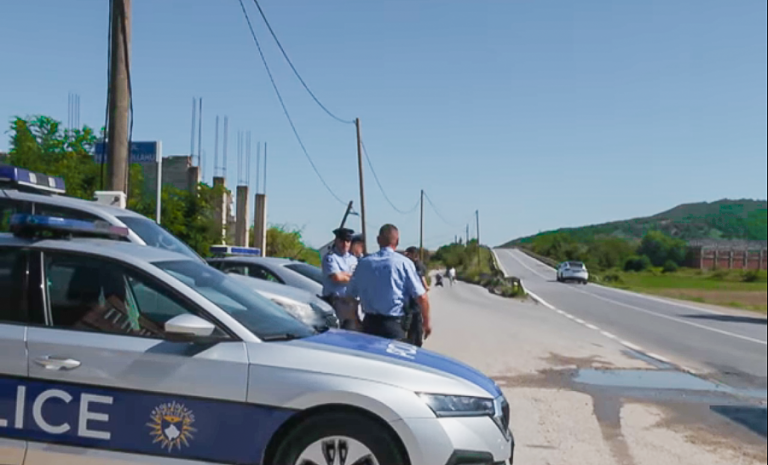Policia e Kosovës kërkon që koeficienti i pagës të jetë i njëjtë me FSK-në