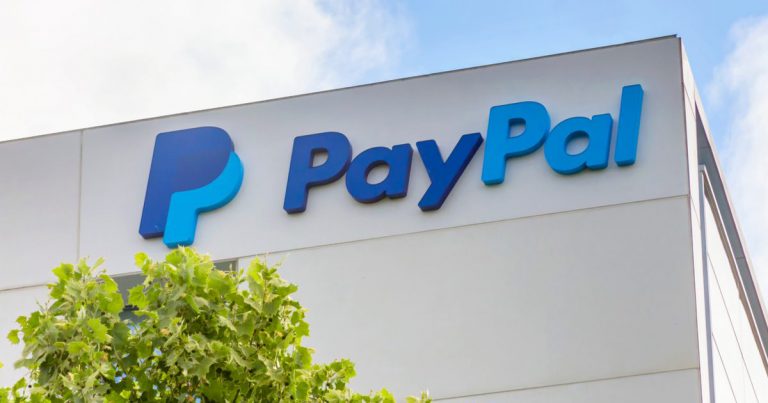 Kërkohet lejimi i punës së “PayPal” në Kosovë